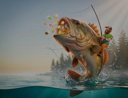 Big Bass Bonanza