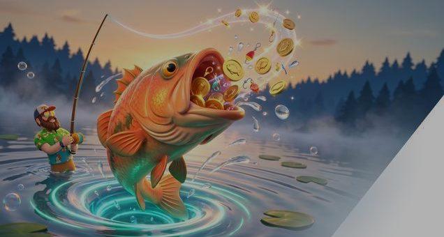 Big Bass Bonanza