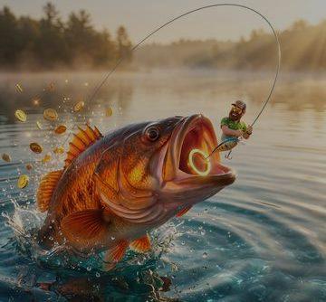 Big Bass Bonanza